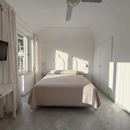 Apartment La Camerella