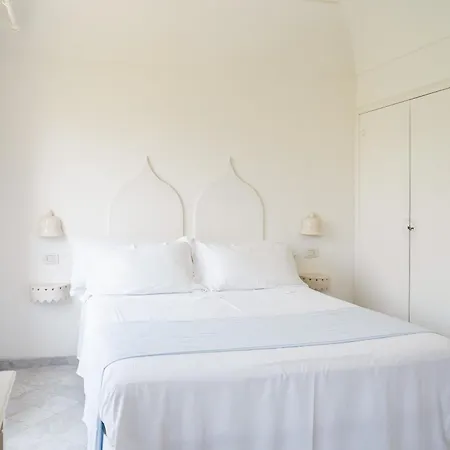 La Camerella Apartment