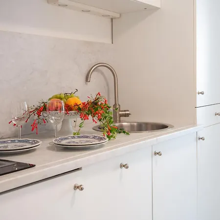 La Camerella Apartment