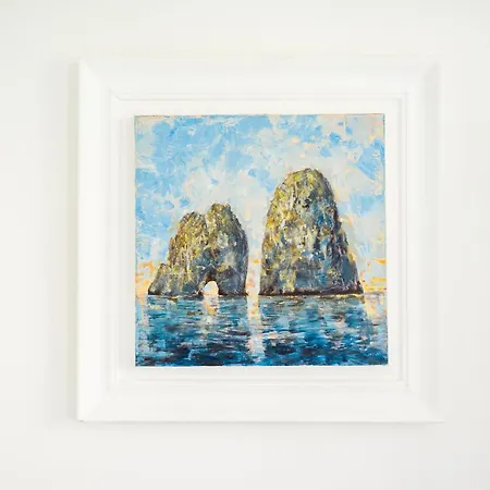 La Camerella Apartment Capri